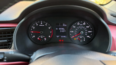 Kia Rio 1.25 Pulse 5dr Petrol Hatchback